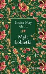 Małe kobietki pocket - Louisa May Alcott