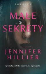 Małe sekrety - Jennifer Hillie
