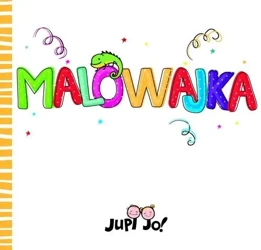 Malowajka - Milena Machocka