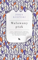 Malowany ptak - Jerzy Kosiński