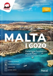 Malta i Gozo - Katarzyna Cymbalista