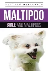 Maltipoo Bible And Maltipoos - Matthew Masterson