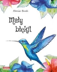 Mały błękit - Hania Buch