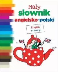 Mały słownik angielsko-polski - Le Anne-Sophie Breton, Lemisse Al-Hafidh, Juliett