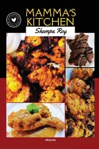 Mamma's Kitchen - Roy Shampa