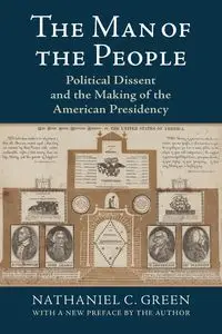 Man of the People - Nathaniel Green  C.