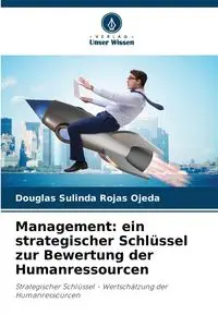 Management - Douglas Rojas Ojeda Sulinda
