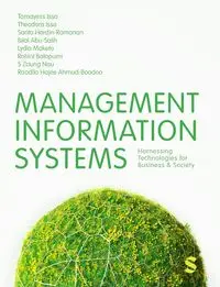 Management Information Systems - Issa Tomayess