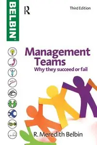 Management Teams - Meredith Belbin R