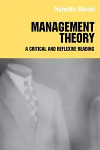 Management Theory - Nanette Monin