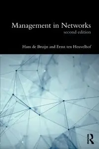 Management in Networks - Hans de Bruijn