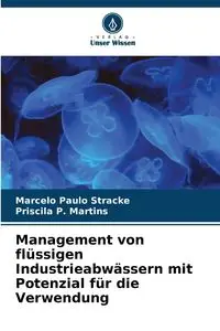 Management von flüssigen Industrieabwässern mit Potenzial für die Verwendung - Marcelo Stracke Paulo