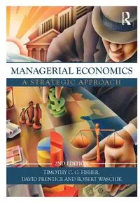 Managerial Economics - Robert Waschik