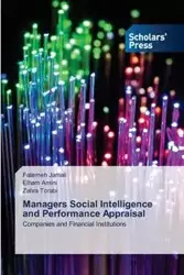 Managers Social Intelligence and Performance Appraisal - Jamali Fatemeh