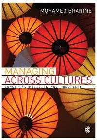 Managing Across Cultures - Mohamed Branine