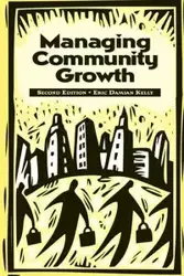 Managing Community Growth - Kelly Eric