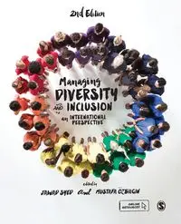 Managing Diversity and Inclusion - Syed Jawad