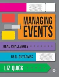 Managing Events - Liz Quick