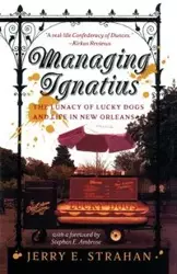 Managing Ignatius - Jerry Strahan