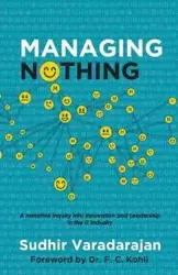 Managing Nothing - Varadarajan Sudhir