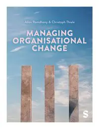 Managing Organisational Change - Allan Ramdhony