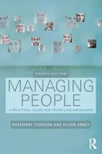 Managing People - Rosemary Thomson