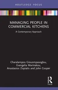 Managing People in Commercial Kitchens - Giousmpasoglou Charalampos