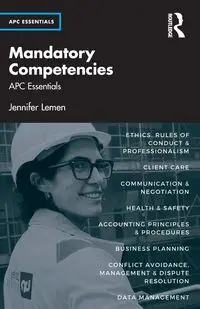 Mandatory Competencies - Jen Lemen