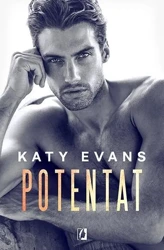 Manhattan T.2 Potentat - Katy Evans