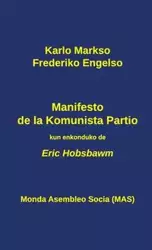 Manifesto de la Komunista Partio - Markso Karlo