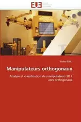 Manipulateurs orthogonaux - BAILI-M