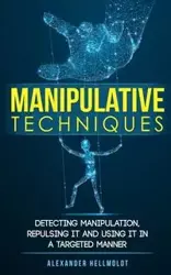 Manipulative Techniques - Alexander Hellmoldt