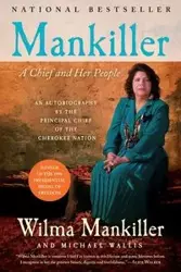 Mankiller - Wilma Mankiller