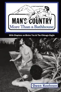 Man's Country - Owen Keehnen