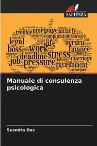 Manuale di consulenza psicologica - DAS SUSMITA