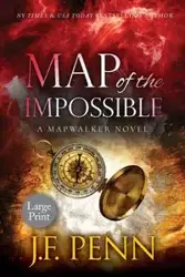 Map of the Impossible - Penn J. F.