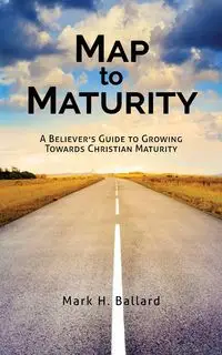 Map to Maturity - Mark Ballard H