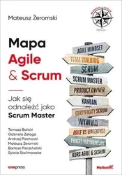 Mapa Agile & Scrum - Mateusz Żeromski