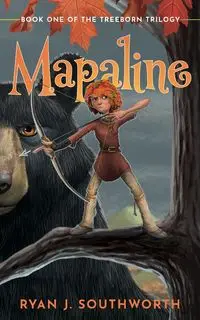 Mapaline - Ryan Southworth J