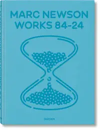 Marc Newson. Works 84-24 - Alison Castle