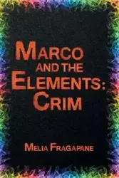 Marco & The Elements - Melia Fragapane