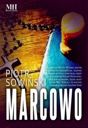 Marcowo - Piotr Sowiński