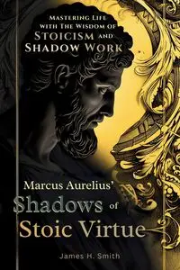 Marcus Aurelius' Shadows of Stoic Virtue - James Smith  H.