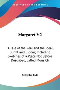 Margaret V2 - Sylvester Judd