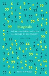 Marginalia - Tom Chivers