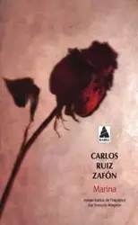 Marina - Carlos Zafon Ruiz
