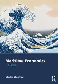 Maritime Economics 3e - Martin Stopford