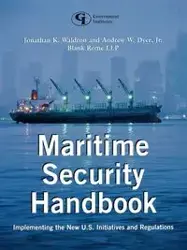 Maritime Security Handbook - Jonathan K. Waldron