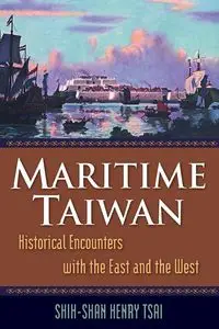 Maritime Taiwan - Henry Tsai Shih-Shan