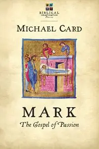 Mark - Michael Card